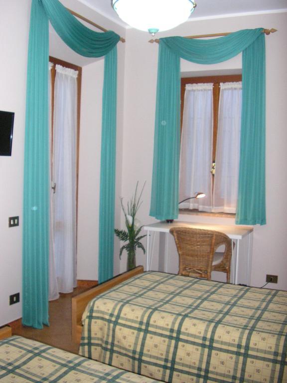 Al Vecchio Olivo Bed and Breakfast Frascati Værelse billede