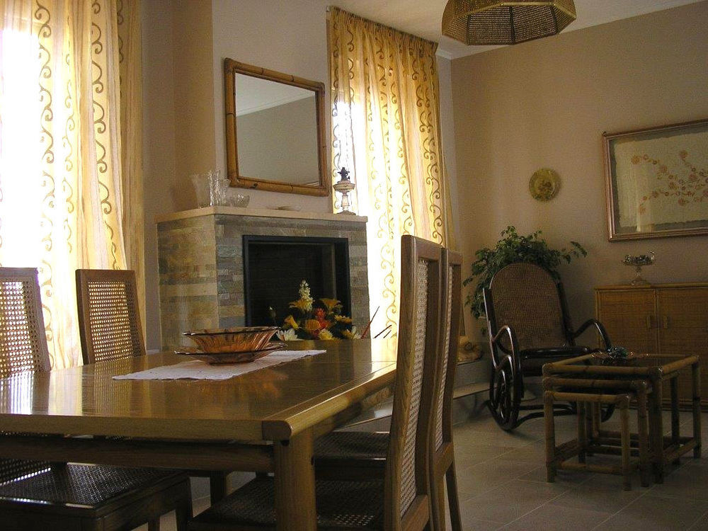 Al Vecchio Olivo Bed and Breakfast Frascati Eksteriør billede